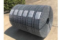 China ASTM A810-01 ASTM A810-01 Pipeline Reinforced Welded Wire Mesh supplier