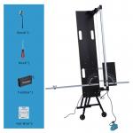 110V To 240V 160W Table Top Hot Wire Foam Cutter for sale