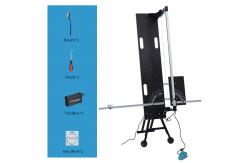 China 110V To 240V 160W Table Top Hot Wire Foam Cutter supplier