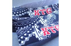 China Non Toxic 10cm Elastic Nylon Webbing For Underwear supplier