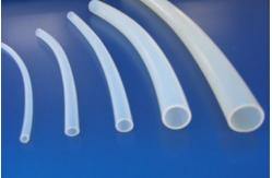 China Aging Resistant High Temperature Silicone Tubing Platinum Cured Silicone Hose supplier