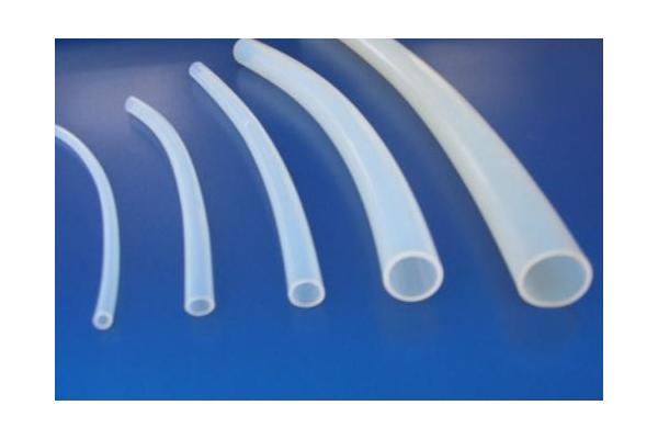 Aging Resistant High Temperature Silicone Tubing Platinum Cured Silicone Hose