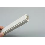                    Personalized PVC Profile Plastic Strip             