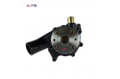 China Diesel Engine Parts OEM Water Pump 6BG1 ZAX200 1-13650018-1 supplier