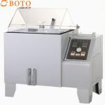 ASTM B117 Test Method Salt Spray Test Chamber with 0.09m2-2.25m2 Test Area AC 220V 50Hz Power Source for sale