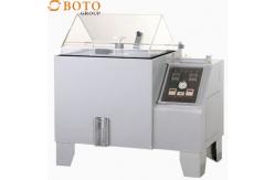 China Experience Unmatched Corrosion Testing with Salt Spray Test Chamber supplier