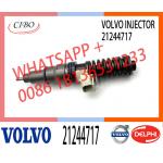 21244717 BEBE4F01001 BEBE4F01101 BEBE4F01102 BEBE4F04001 BEBE4F07001 BEBE4F09001 EX631029 Diesel Injector