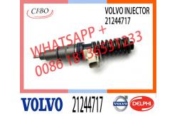 China 21244717 BEBE4F01001 BEBE4F01101 BEBE4F01102 BEBE4F04001 BEBE4F07001 BEBE4F09001 EX631029 Diesel Injector supplier