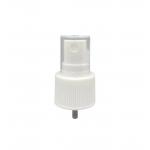 20/410 Plastic Fine Mist Sprayer Pump 304H Spring Outside 0.15ML Dosage for sale