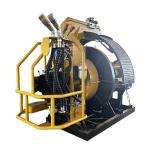 Remarkable Full Digital Pipe Beveling Machine For Construction Works for sale