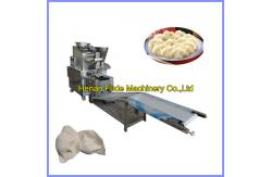 China 2015 Automatic dumpling making machine supplier