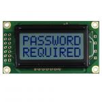 NHD-0208BZ-RN-GBW for sale
