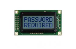 China NHD-0208BZ-RN-GBW supplier