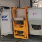 Hotel Automatic Kitchen Waste Composting Machine Green Cycler Food Scrap Shredder ODM for sale