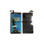 5.5 Inch Cell Phone Black LCD Screen Replacement For Xiaomi Redmi Note 4X for sale