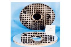 China Ultra Lightweight CMC Ceramic Matrix Composite C/Sic Mirrors And Structure supplier