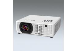 China 7200 Lumens HDR10 Home Movie Theater Projector For Superior Image supplier