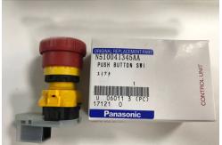 China NPM emergency stop switch XW1E-BV403VR-BC supplier