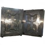 HRC48-50 Electronic Plastic Housing Mold Eco Friendly Two Cavity Mould for sale