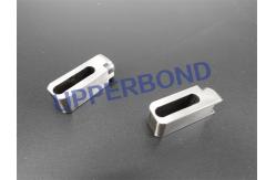 China Cigarette Packaging Machine Tear Tape Knives Cutting blades supplier