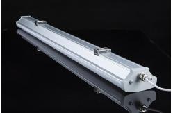 China 55w Tri Proof Led Tube Light Ac220-240v Cct2700-7000k Ip65 Fast Linkable supplier