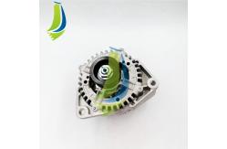 China VG1246090017 Alternator A7 for Excavator Engine Parts 28V 70A supplier