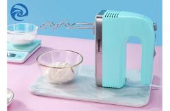 China N39D 220 Volt Five Speed Handheld Stand Mixers Beat Eggs supplier