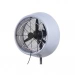 Strong Airflow High Speed Warehouse Workshop Mist Spraying Fan With Water Tank for sale