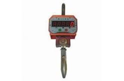 China Attachable  Bluetooth 600lb Crane Digital Electronic Hanging Scale supplier