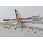 3x65mm Aluminum Weld Base Bi Metallic Insulation Pins For Fixing Insulation Sheet for sale