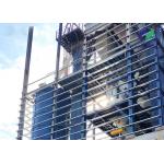 Bucket Elevator Conveyor Vertical Transmission Easy Operation Less Maintenance for sale