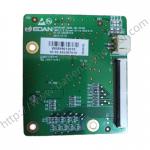 Edan IM50 Patient Monitor Screen Drive Board 01.53.452267010 Replacement Parts For Hospital Device for sale