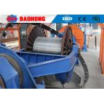 3+1+1 Cable Laying Machine Round Cable Insulated Core 1250/1+3 1+4 1+5 for sale