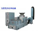600mm X 600mm Vibration Table Electrodynamic Shaker With 100 Mm Max Displacement And Design for sale