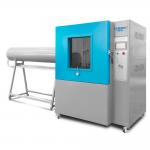 1000L Water Jet Test Chamber , Programmable Rain Test Chamber IPX5 IPX6 for sale