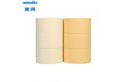 China Bopp Pressure Sensitive Adhesive Masking Tape Water Based Automotive Performance supplier