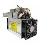 Asic Crypto Mining Hardware 440Gh StrongU STU-U6 Miner for sale