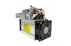 China Asic Crypto Mining Hardware 440Gh StrongU STU-U6 Miner supplier