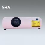 4800 Lumens 3LCD Laser Projector For Large Venue Events Simulation for sale