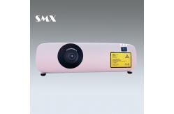 China 4800 Lumens 3LCD Laser Projector For Large Venue Events Simulation supplier