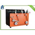 ISO 6722 Abrasion Resistance Test Instrument For Road Vehicles Cable for sale