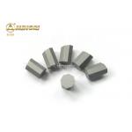 Rock Drill Making Core Drilling Bit Tungsten Carbide Buttons Octagonal Insert Wear Resistance for sale