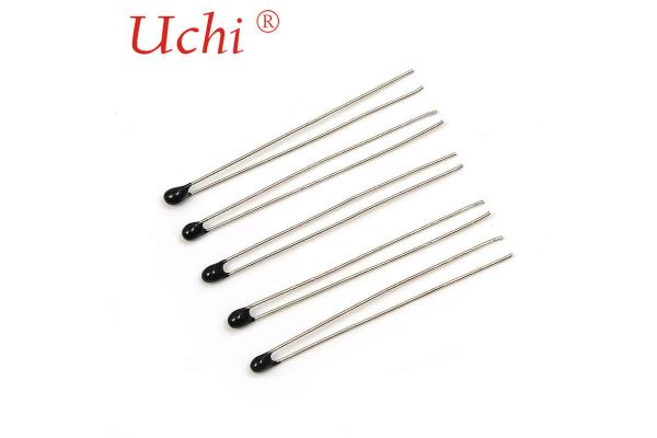 2.7KOhm NTC 3950 Thermistor High Accuracy Epoxy Pearl Shape 2K2