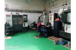 China Kawasaki Gear Pump manufacturer