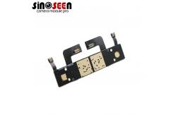 China GC20A3T SC132GS Sensor MIPI Camera Module Full HD 120FPS Global Shutter supplier