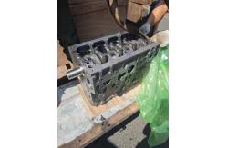 China Yanmar Excavator 4TNV98 4TNV98T Diesel Engine Cylinder Block Assembly supplier
