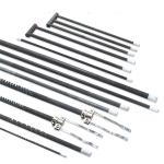 54mm Dia Sic Heating Elements for sale