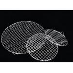 Roast Baking BBQ Grill Wire Mesh SUS316 Stainless Steel Fish Grilling Basket for sale