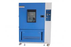 China IEC 60811-1-2 ISO 188 IEC Test Equipment Aging Oven 10℃ - 200℃ supplier