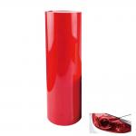 TPH PPF Material Red Head Light Headlamp Protective Film Car Headlight Film for sale